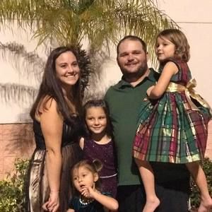 Meet your Posher, Briana